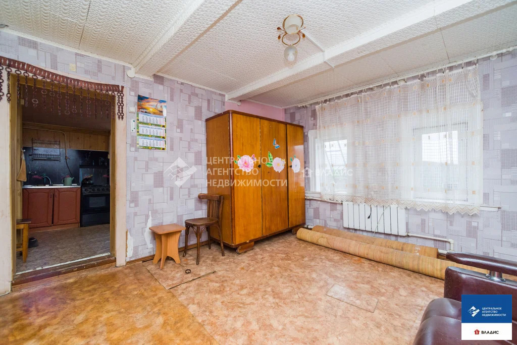 Продажа дома, Спасск-Рязанский, Спасский район, ул. Парижской Коммуны - Фото 5