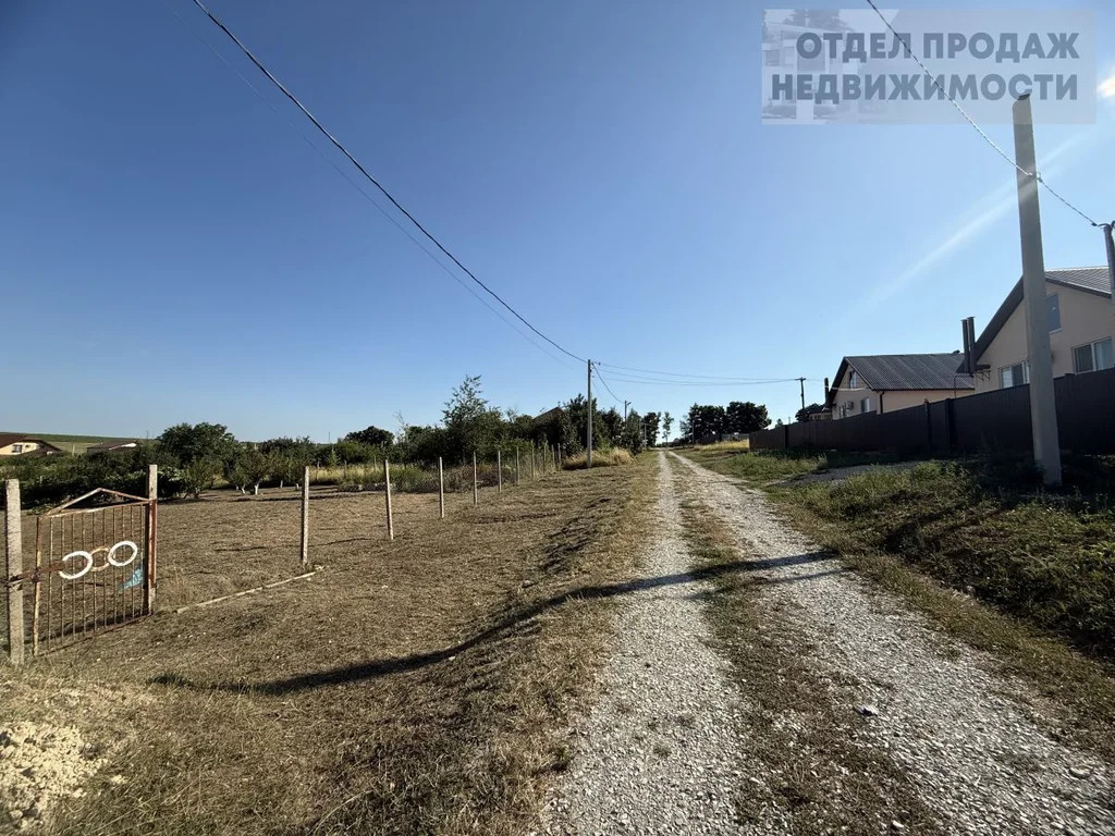 З/у с широким фасадом - Фото 2