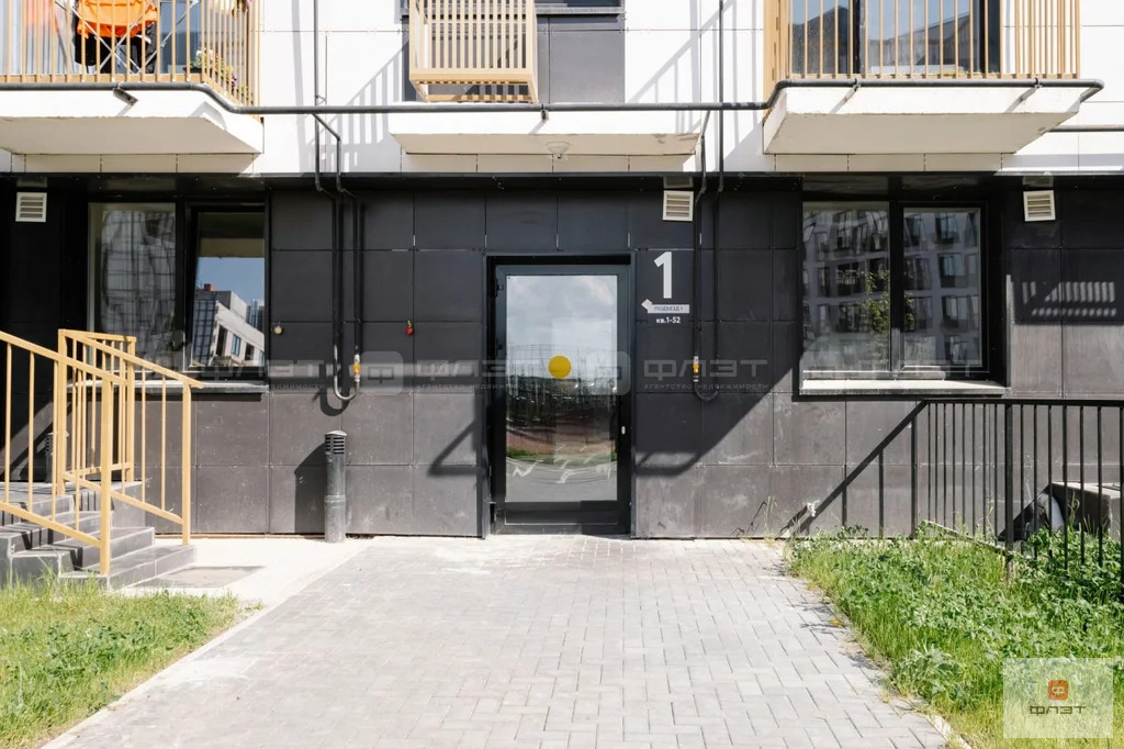 Продажа квартиры, Осиново, Зеленодольский район, ул. Спортивная - Фото 12