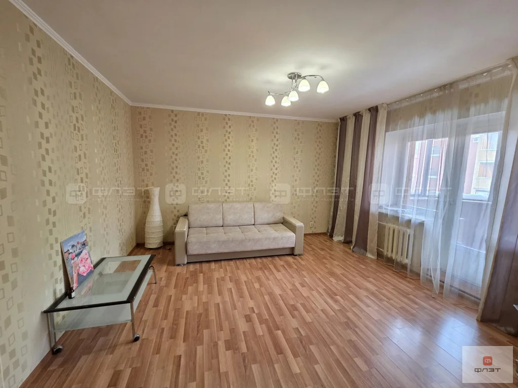 Продажа квартиры, Казань, ул. Меридианная - Фото 3