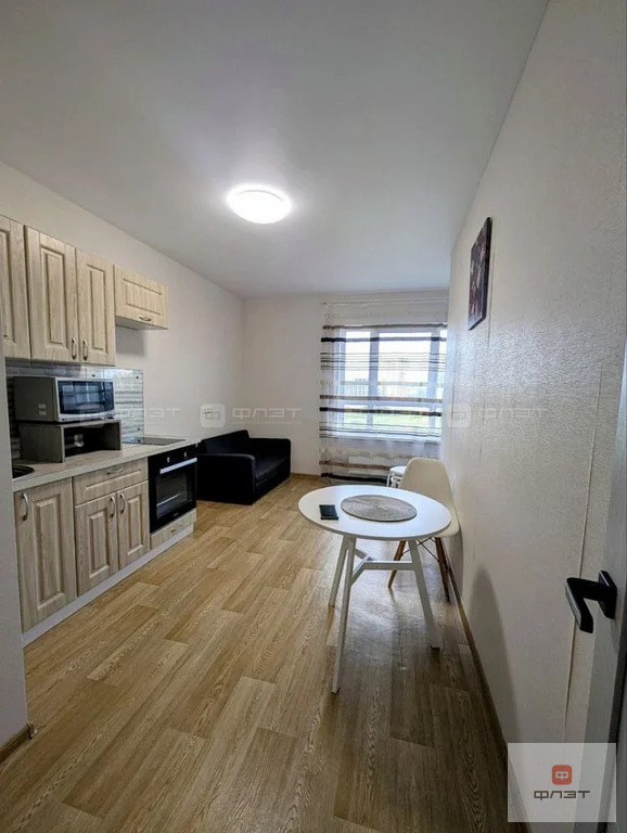 Аренда квартиры, Казань, ул. Рауиса Гареева д.105б - Фото 4