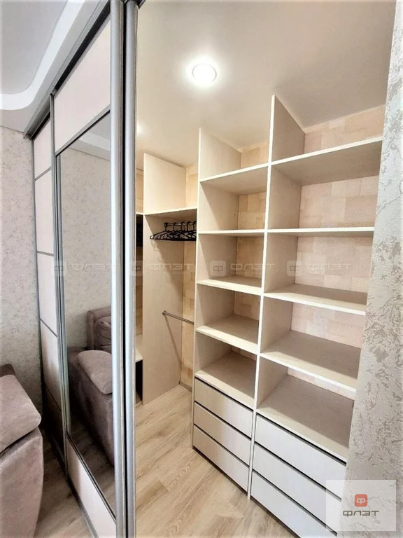 Продажа квартиры, Казань, ул. Азата Аббасова - Фото 6