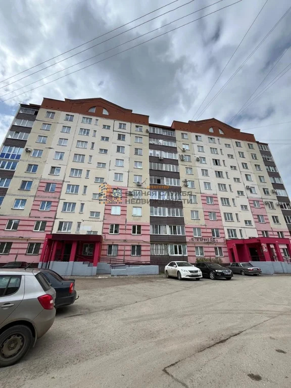 Аренда квартиры, Уфа, ул. Юрия Гагарина - Фото 16