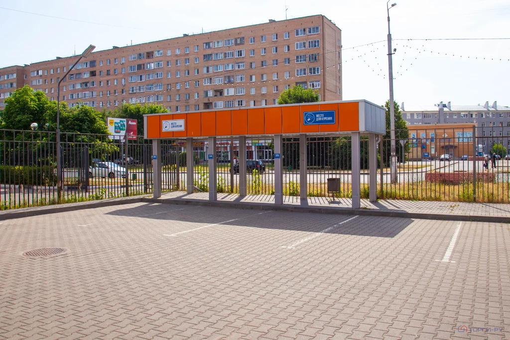 Продажа торгового помещения, Орехово-Зуево, Центральный б-р. - Фото 2