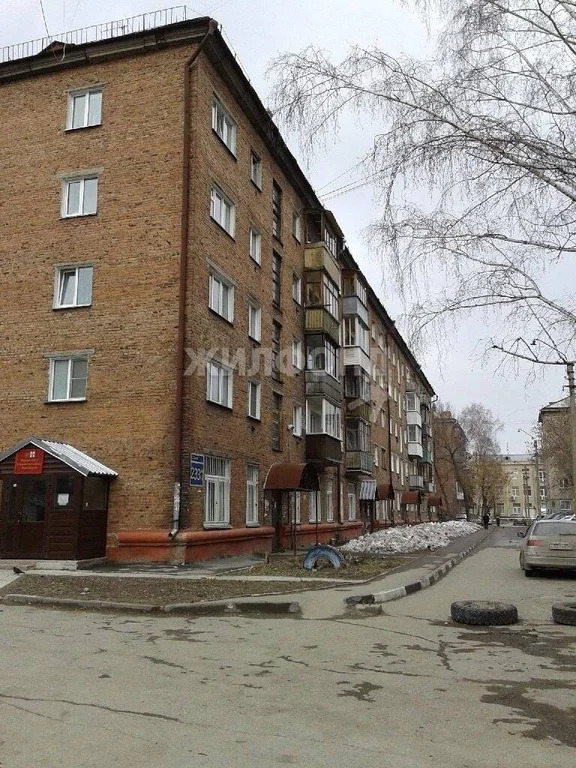 Продажа квартиры, Новосибирск, ул. Гоголя - Фото 6