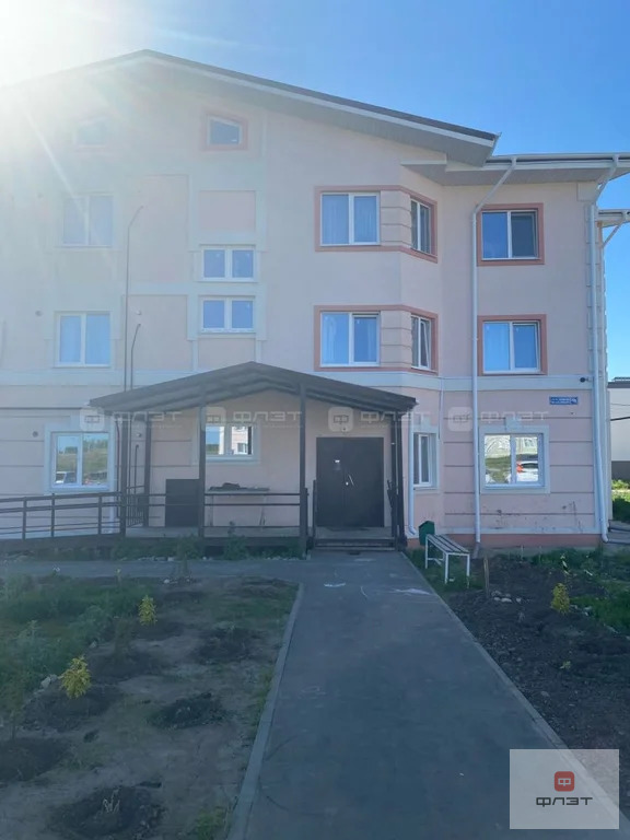 Продажа квартиры, Куюки, Пестречинский район, 16-й квартал - Фото 9