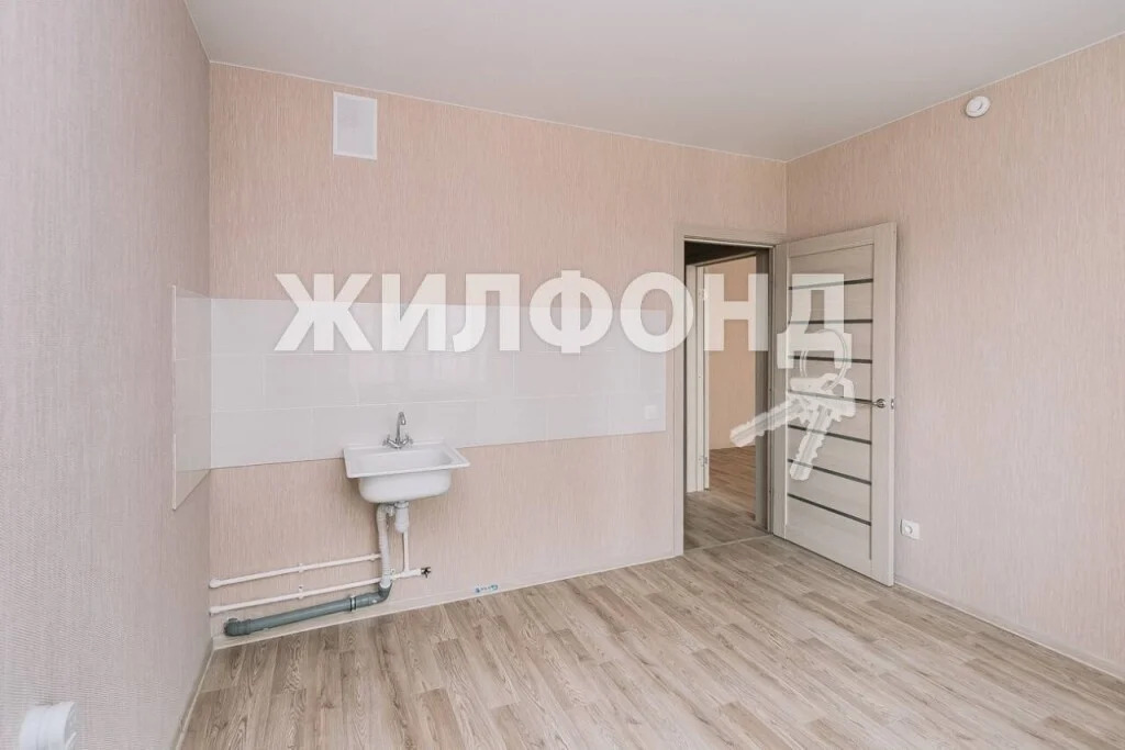 Продажа квартиры, Новосибирск, ул. Титова - Фото 5