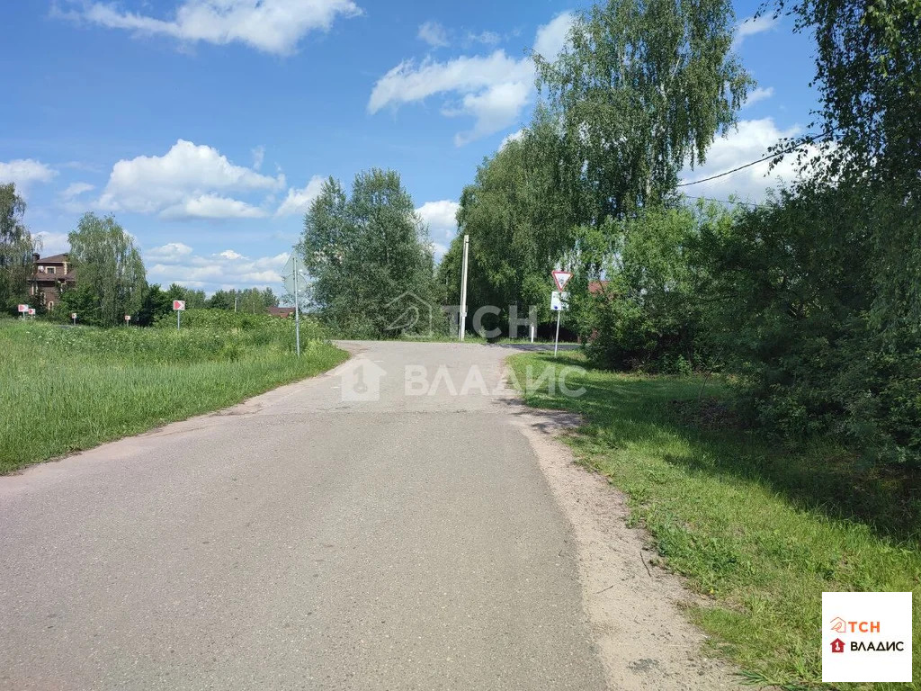 Продажа участка, Аксиньино, Щелковский район - Фото 28
