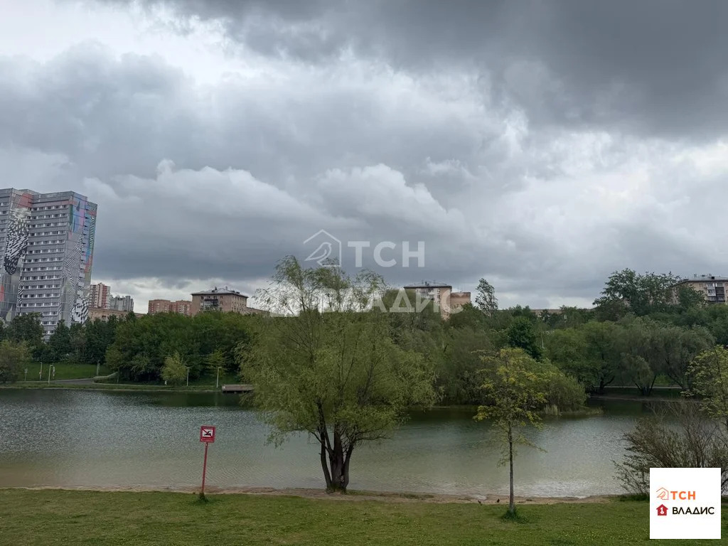 Продажа квартиры, ул. Удальцова - Фото 30