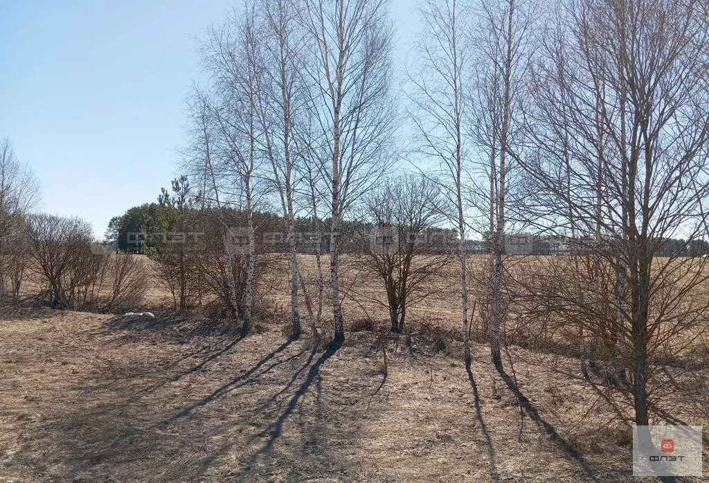 Продажа участка, Айша, Зеленодольский район, дом 118 - Фото 9