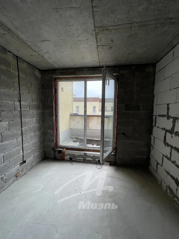 Продажа квартиры, Руза, Рузский район, Комсомольская ул. - Фото 4