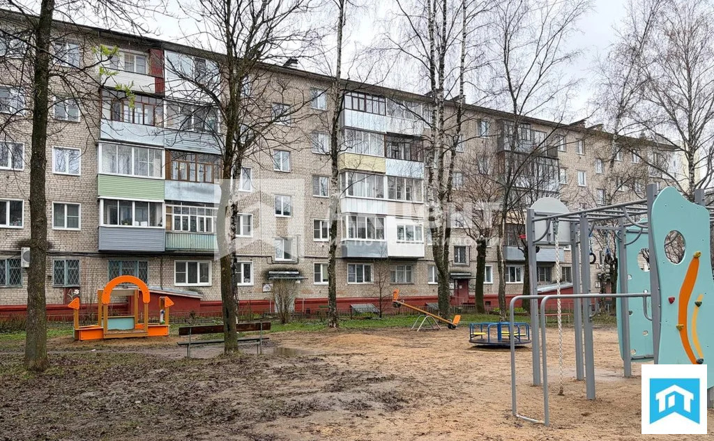 Продажа квартиры, Иваново, ул. Колесанова - Фото 19