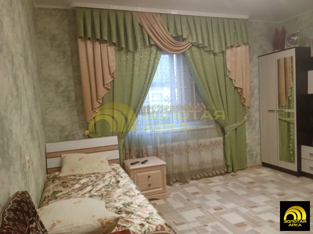 Продажа дома, Абинск, Абинский район, ул. Пашковская - Фото 23