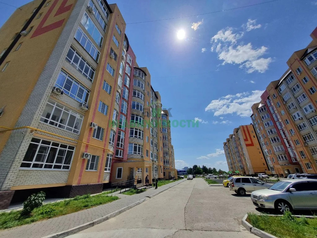 Продажа квартиры, Балаково, ул. Степная - Фото 0