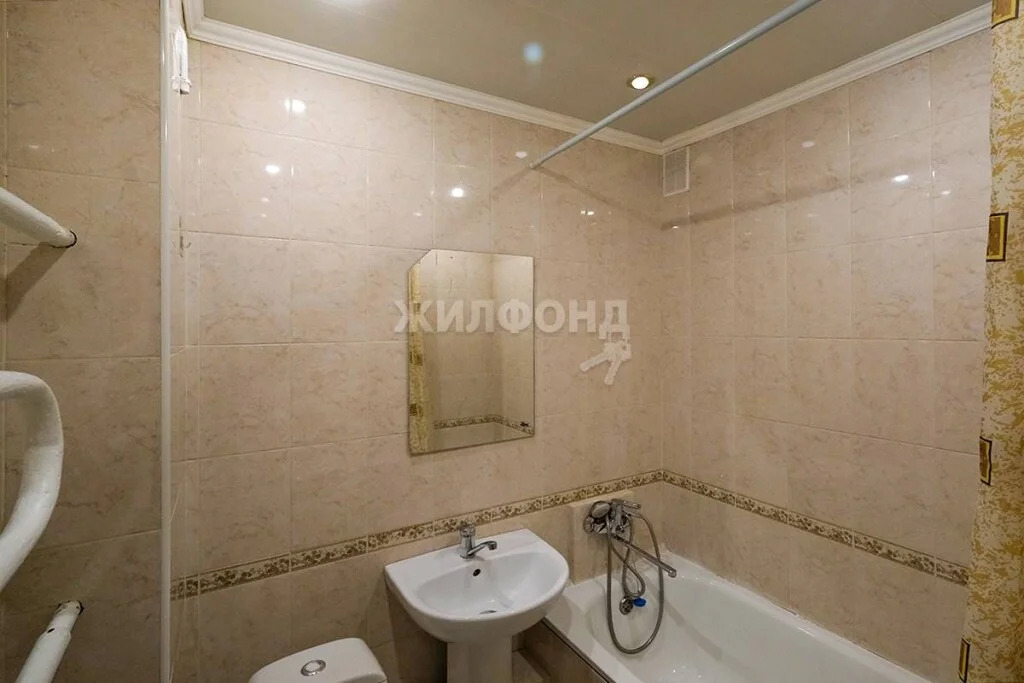 Продажа квартиры, Новосибирск, ул. Линейная - Фото 17