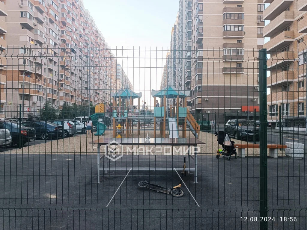 Продажа квартиры, Краснодар, им. Евгении Жигуленко ул. - Фото 7