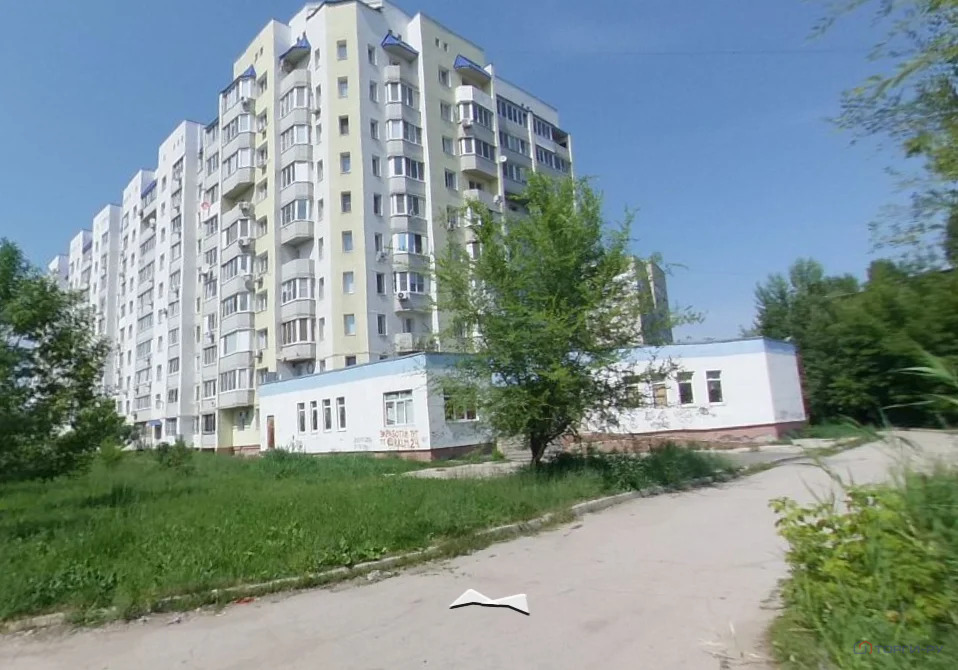 Продажа торгового помещения, Саратов, ул. Крымская - Фото 1