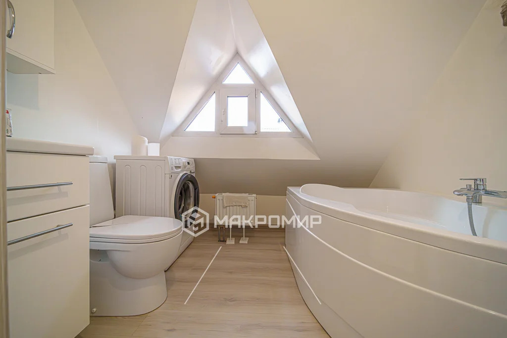 Продажа дома, Култаево, Пермский район, Сапфировая ул. - Фото 28