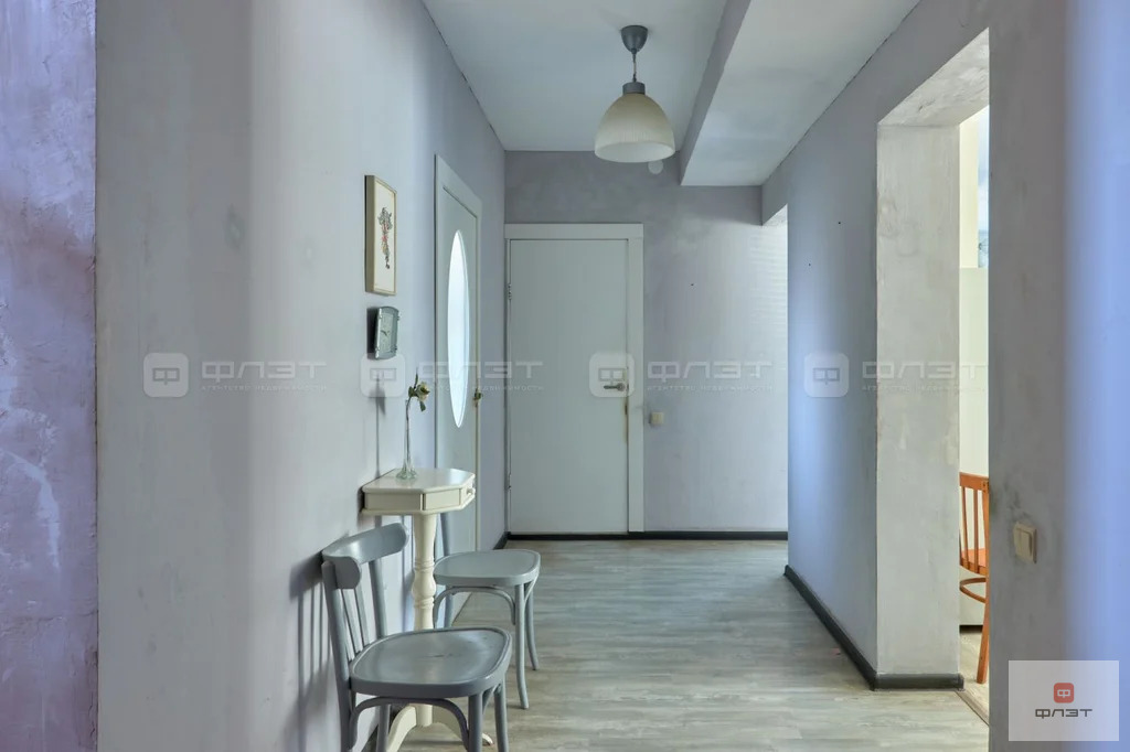 Продажа дома, Казань, ул. Заречная (Кировский р-н) - Фото 21