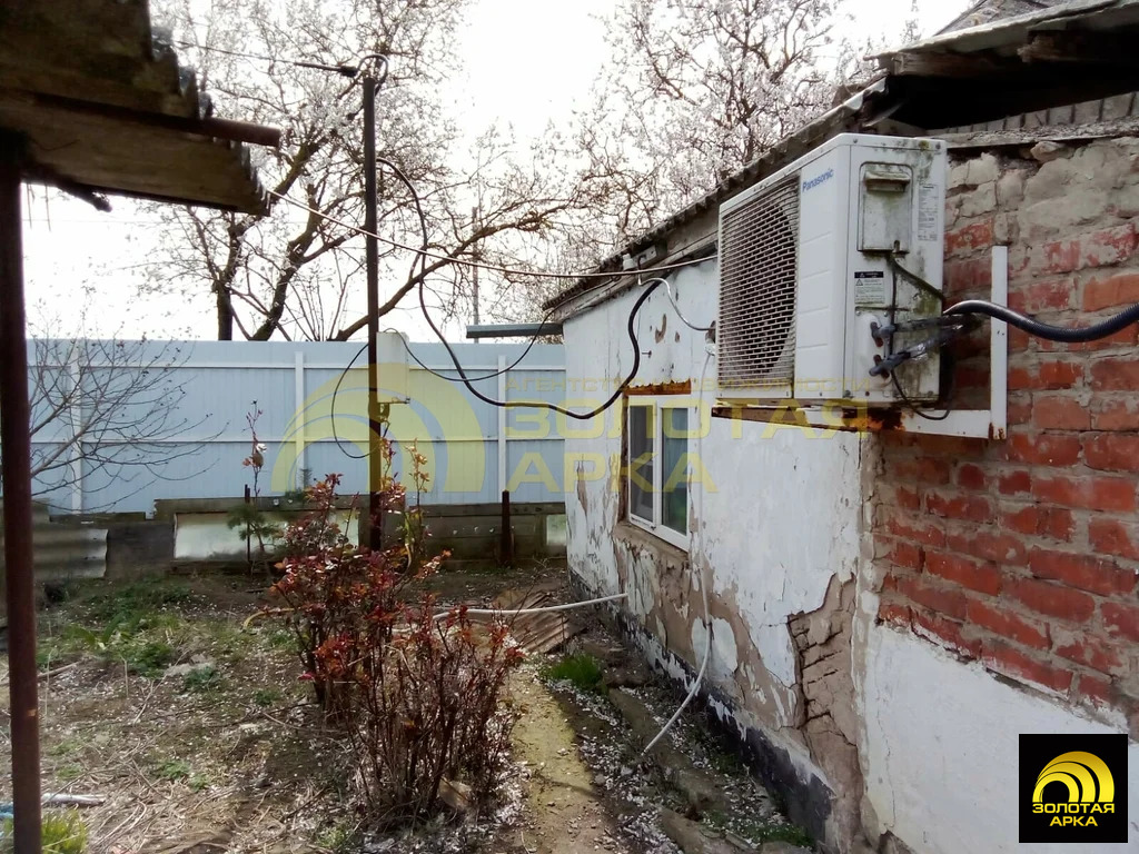 Продажа дома, Ахтанизовская, Темрюкский район - Фото 10