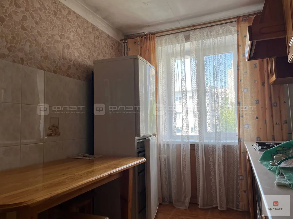 Аренда квартиры, Казань, ул. Солидарности (Дербышки) д.32 - Фото 6