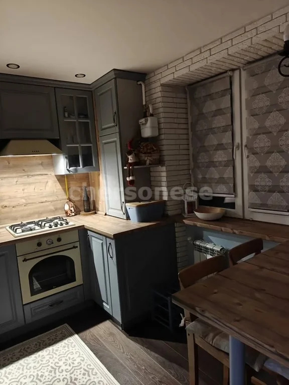 Аренда квартиры, Севастополь, ул. Горпищенко - Фото 2