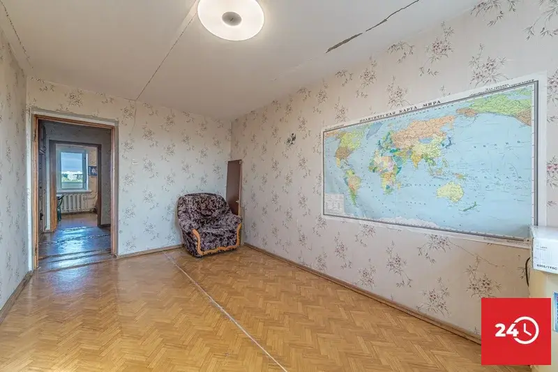 Идеальная трехкомнатная квартира для большой семьи! Пр. Победы 115 - Фото 19