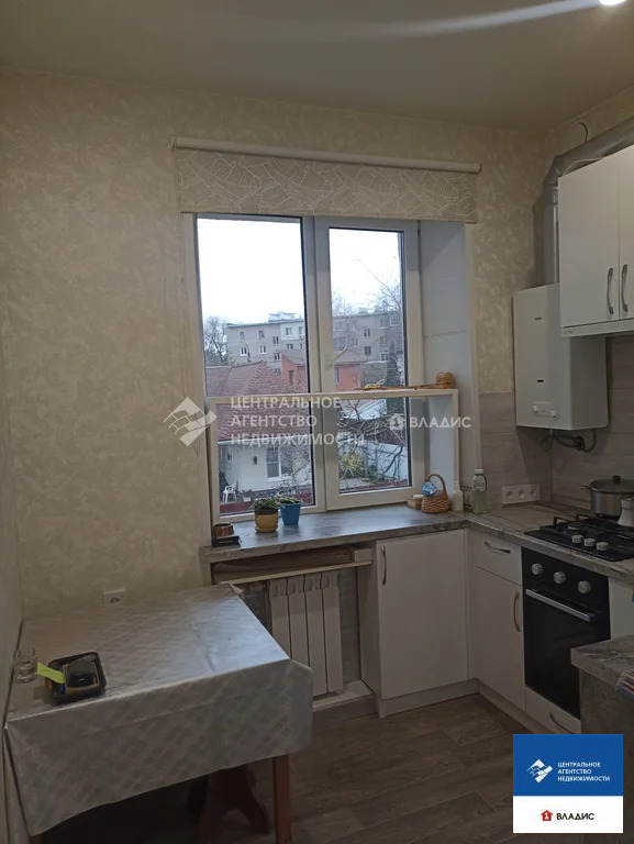 Аренда квартиры, Рязань - Фото 2