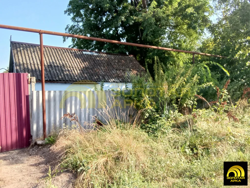 Продажа дома, Старотитаровская, Темрюкский район, Ильича пер. - Фото 14