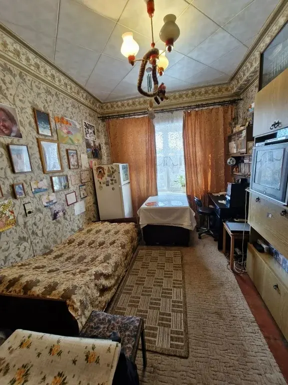 4-я квартира в г. Королев, ул. Дзержинского, дом 13/2 - Фото 18