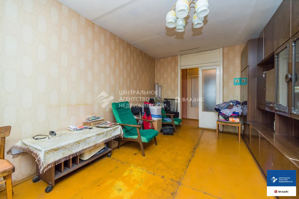 Продажа квартиры, Рязань, ул. Вокзальная - Фото 13