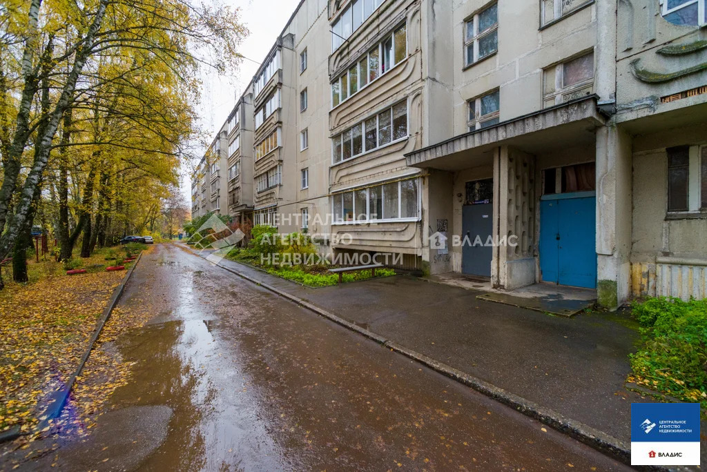 Продажа квартиры, Рязань, ул. Дружная - Фото 15