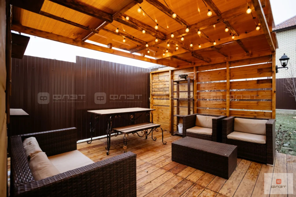 Продажа дома, Казань, ул. Дивизионная (Вознесенское) - Фото 34