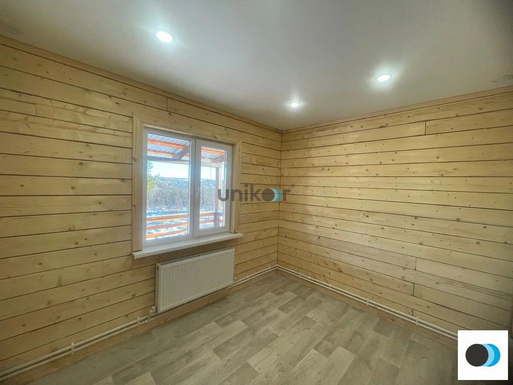 Продажа дома, Иглино, Иглинский район, ул. Якутова - Фото 13