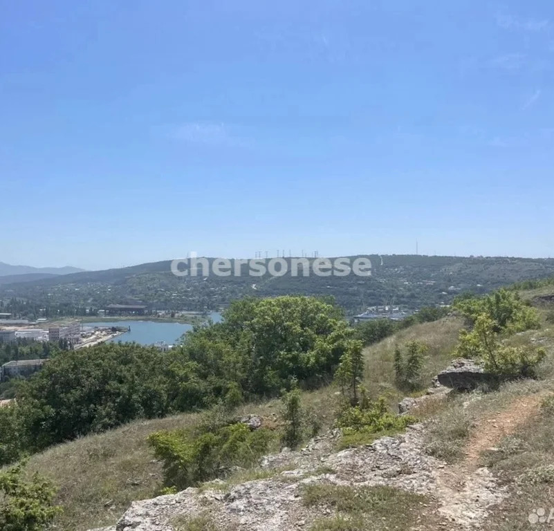 Продажа участка, Севастополь, улица Каламитская - Фото 8