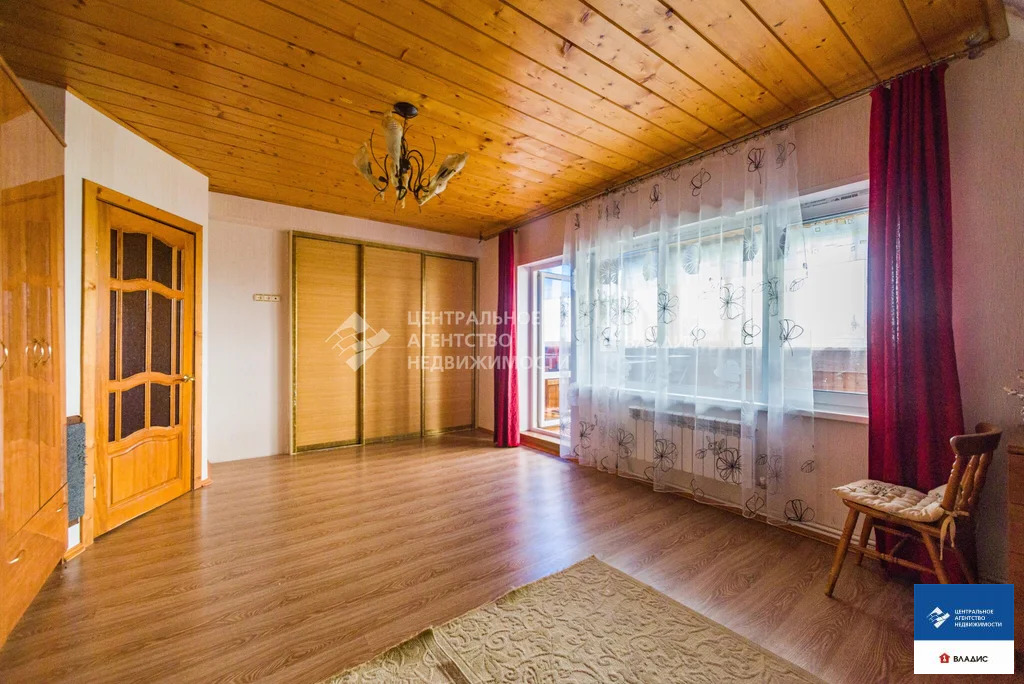 Продажа дома, Рязань, ул. Новая - Фото 14