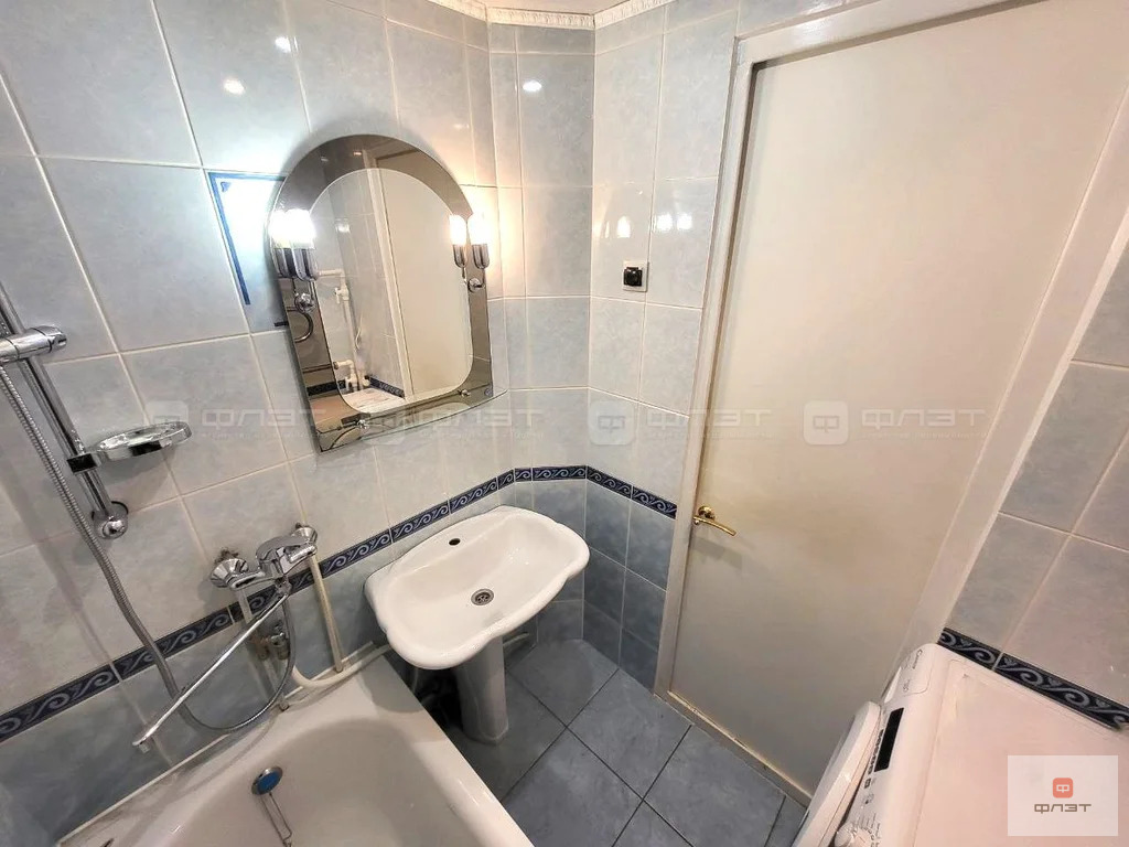 Продажа квартиры, Казань, ул. Академика Арбузова - Фото 15