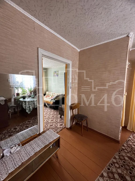 Продажа дома, Курск, ул. Новая Восточная - Фото 10