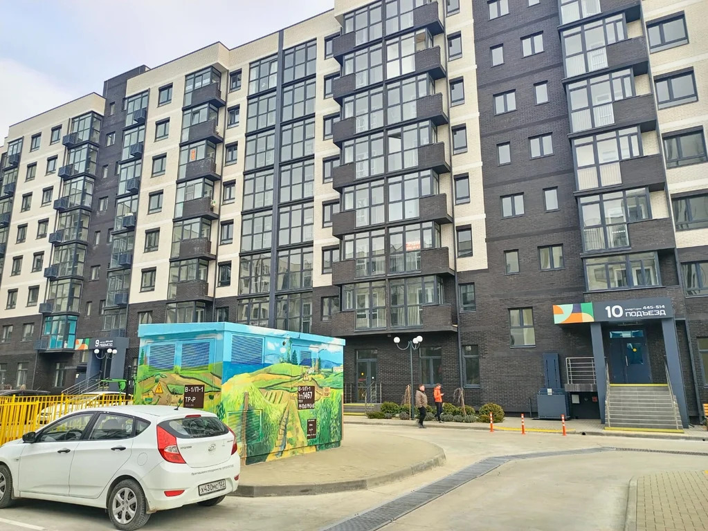 Продажа квартиры, Темрюк, Темрюкский район, ул. Дальняя - Фото 15