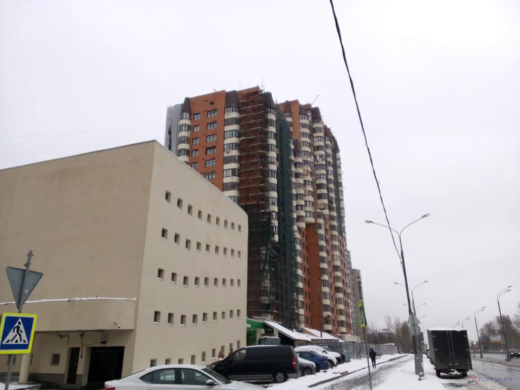 Продажа ПСН, Энтузиастов ш. - Фото 5
