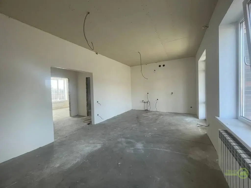 Новый дом  в Таврово-4 - Фото 11