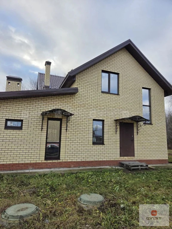 Продажа дома, Казань, ул. Береговая - Фото 72