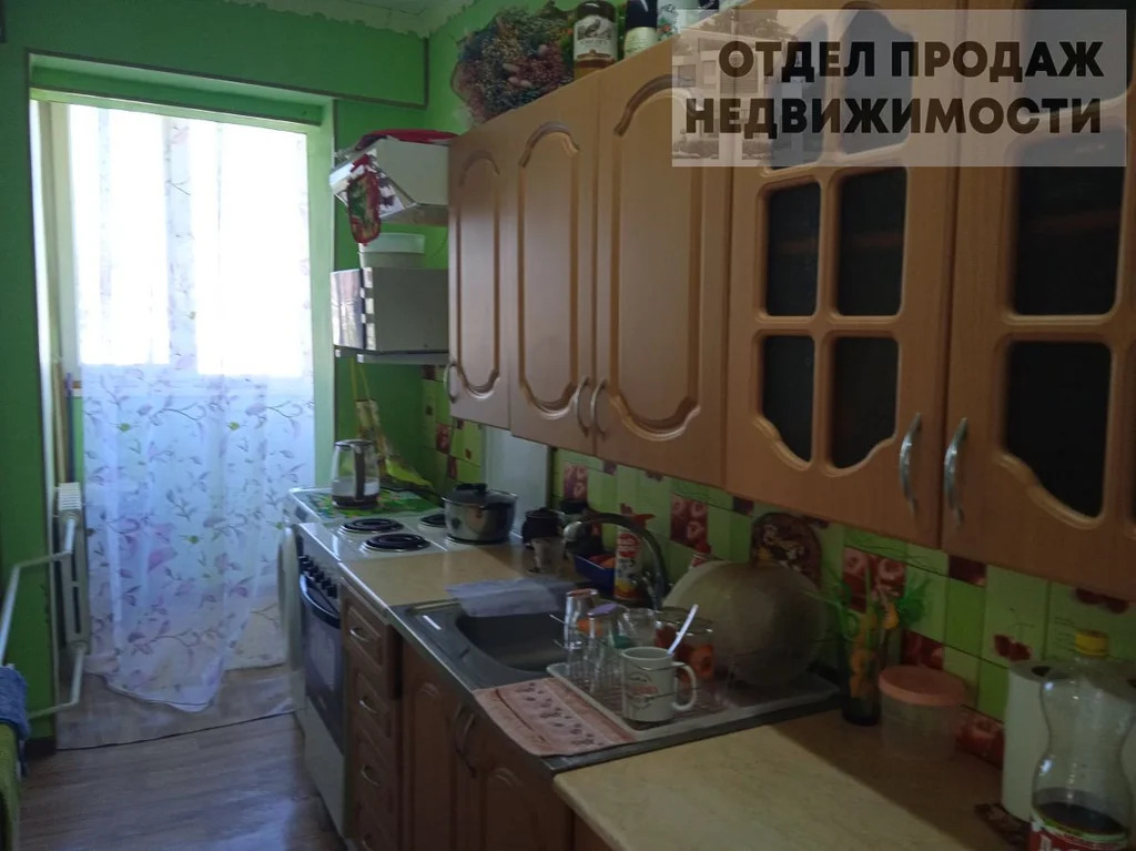 Квартира в городе - Фото 2