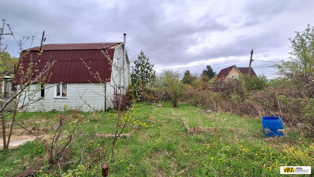 Продажа дома, Чеховский район, СНТ Русские Дали - Фото 19