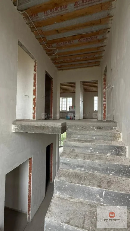 Продажа дома, Малые Кабаны, Лаишевский район, ул. Луговая - Фото 12