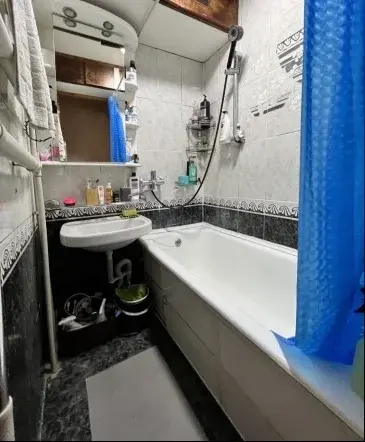 Продаю 3к.кв в пос. Старый городок - Фото 18