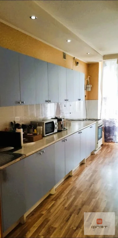 Продажа квартиры, Казань, ул. Гвардейская - Фото 3