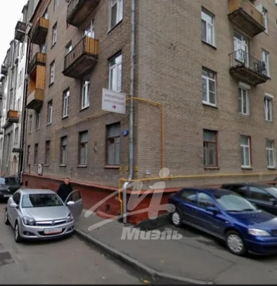 Продажа квартиры, Козловский М. пер. - Фото 2