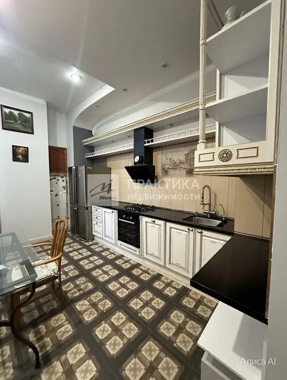 Продажа квартиры, Большой Казенный переулок - Фото 11