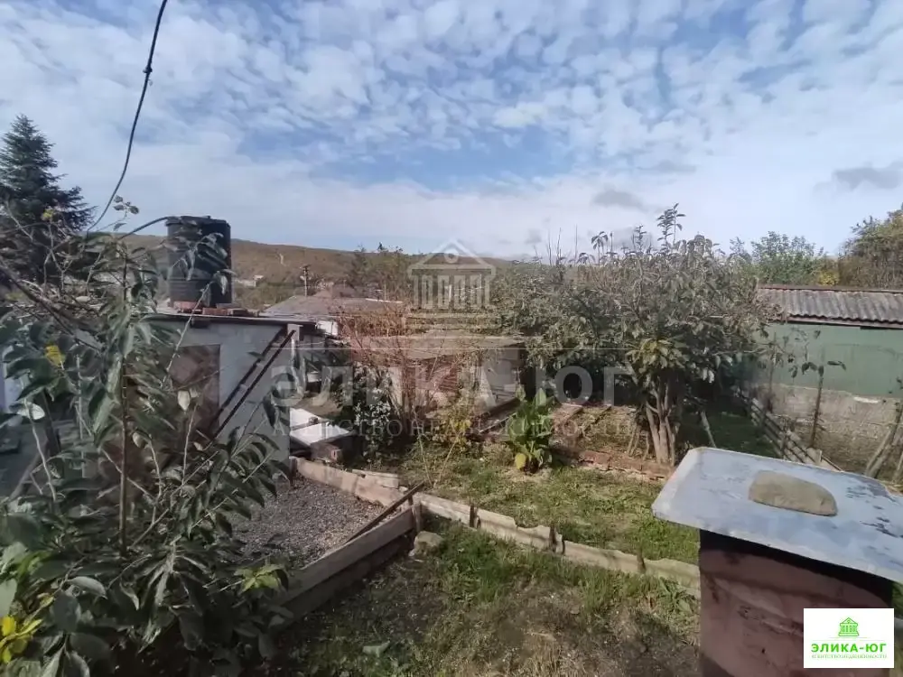Продажа дома, Джубга, Туапсинский район, ул. Советская - Фото 2